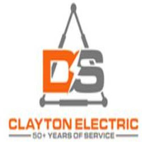 DS Clayton Electric Ltd.