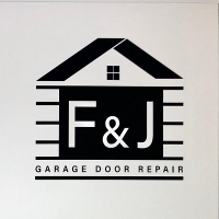 F&J Garage Door Repair