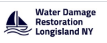 Water Damage Restoration Long Island