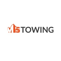 Towing Houston - M's Towing