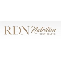 RDN Nutrition Counseling