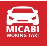 Woking Taxi