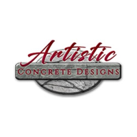 Artistic Concrete Designs