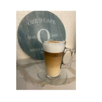 Oze's Cafe