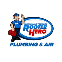 Rooter Hero  Plumbing  Air of Sacramento