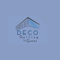 Deco Railings | Railing & Decking Edmonton