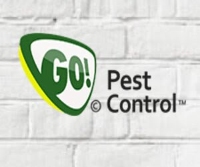 GO! Pest Control™