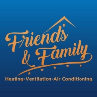 Friends & Family HVAC