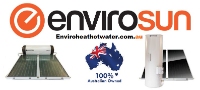 Enviroheat Hot Water