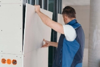 Drywall Repair Colorado Springs