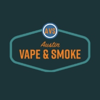 Austin Vape and Smoke