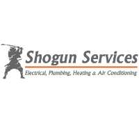 Shogun Services