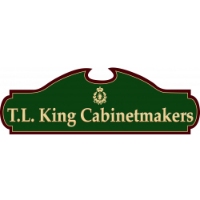 T.L. King Cabinetmakers