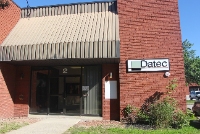 Datec Coating Corporation