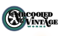 Air Cooled Vintage Works