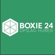 Boxie24 Opslag huren Rotterdam West | Self Storage