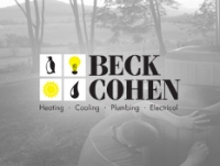 Beck Cohen