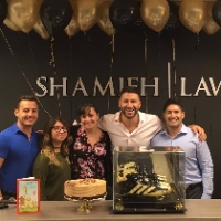 Shamieh Law