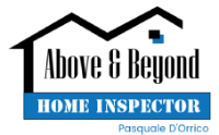 ABOVE & BEYOND HOME INSPECTOR