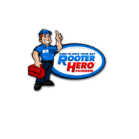 Rooter Hero Plumbing of Mesa