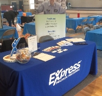 Express Employment Professionals of Salem, OR