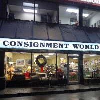 Consignment World