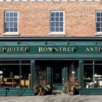 Rowntree Antiques