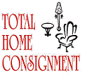 Logotipo del comercio Total Home Consignment