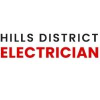 Hills District Electrician