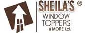 Sheila's Window Toppers & More Ltd.