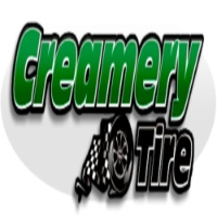 Creamery Tire Inc.