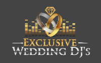 Exclusive Wedding DJ's