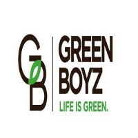 Greenboyz