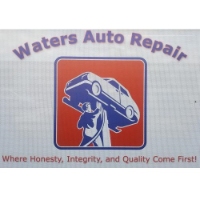 Waters Auto Repair