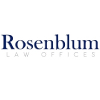 The Rosenblum Allen Law Firm