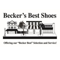 Becker's Best Shoes