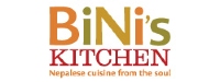 Bini's Kitchen