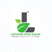 Leafshield Gutter Guards