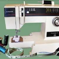 Andy's Sewing Machine Repair