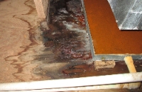 Water Damage Boca Raton