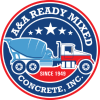 A & A Ready Mixed Concrete Inc