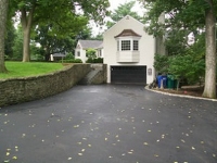 Bethesda Driveways