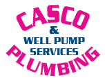 Casco Plumbing And Well Pump Service