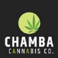 Chamba Cannabis Co | Cannabis Dispensary | Waterloo