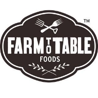 Farm to Table Foods