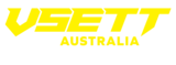 VSETT AUSTRALIA