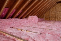 Calgary Spray Foam Insulation Experts