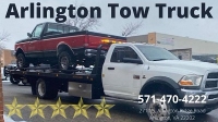 Arlington Tow Truck