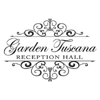 Garden Tuscana Reception Hall