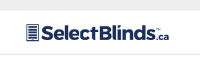 Select Blinds Canada